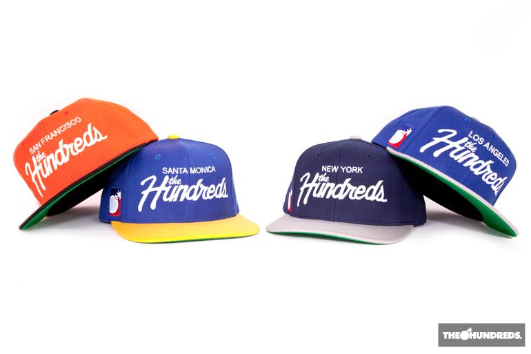 The Hundreds Store Exclusive™ 