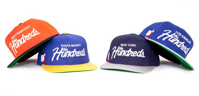 The Hundreds Store Exclusive™ 