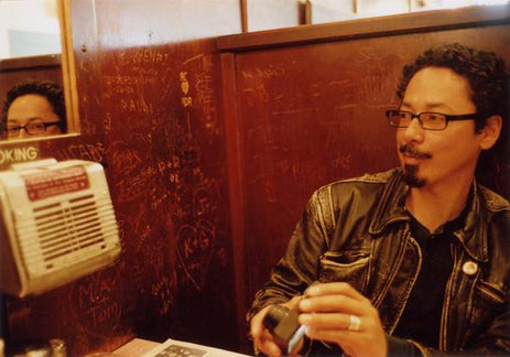TOMMY GUERRERO :: MUSICIAN
