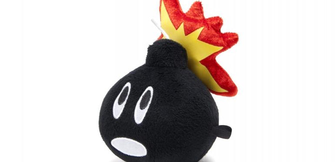 SO PLUSH