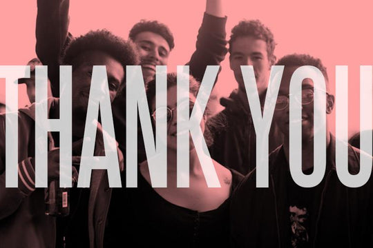 Thank You.
