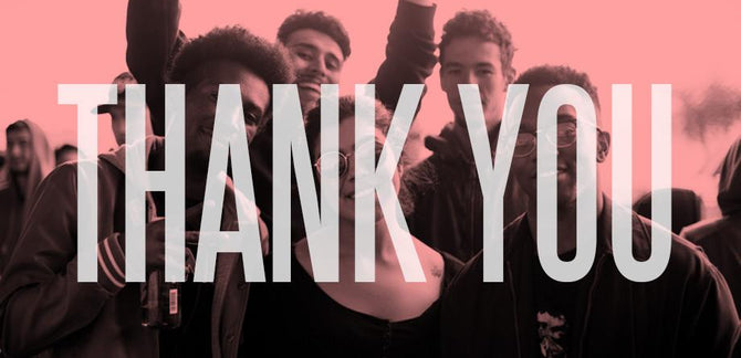Thank You.