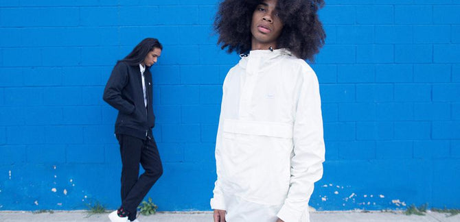 HYPEBEAST Shot a Lookbook for The Hundreds Fall 2015