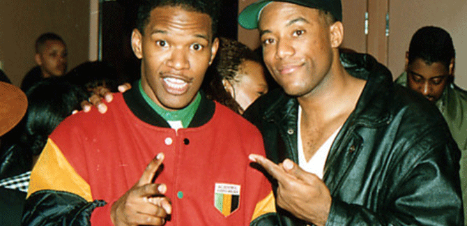 TOP 10 CELEBRITIES THAT WORE CROSS COLOURS