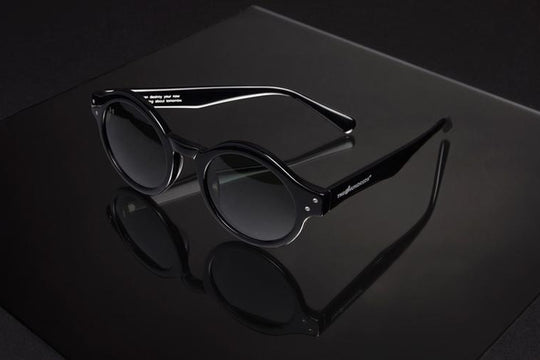 New The Hundreds Eyewear :: Available Now