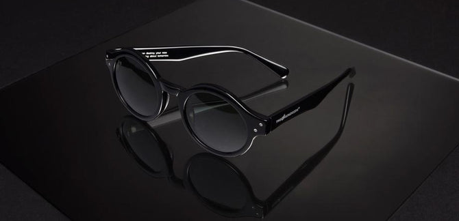 New The Hundreds Eyewear :: Available Now