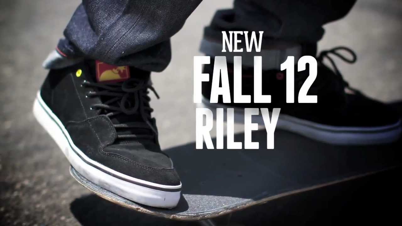 THE HUNDREDS :: THE RILEY LOW