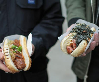 A COMPREHENSIVE LIST OF MY FAVORITE VANCOUVER PLACES TO EAT & DRINK