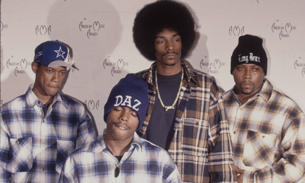 Long Beach :: The True Home of G-Funk