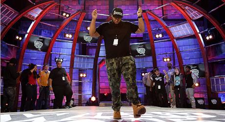 Day Jobs :: Wild 'N Out's Executive Producer & Showrunner Nile Evans Knows Comedy