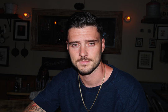 INTERVIEW WITH SWEET CHICK'S JOHN SEYMOUR