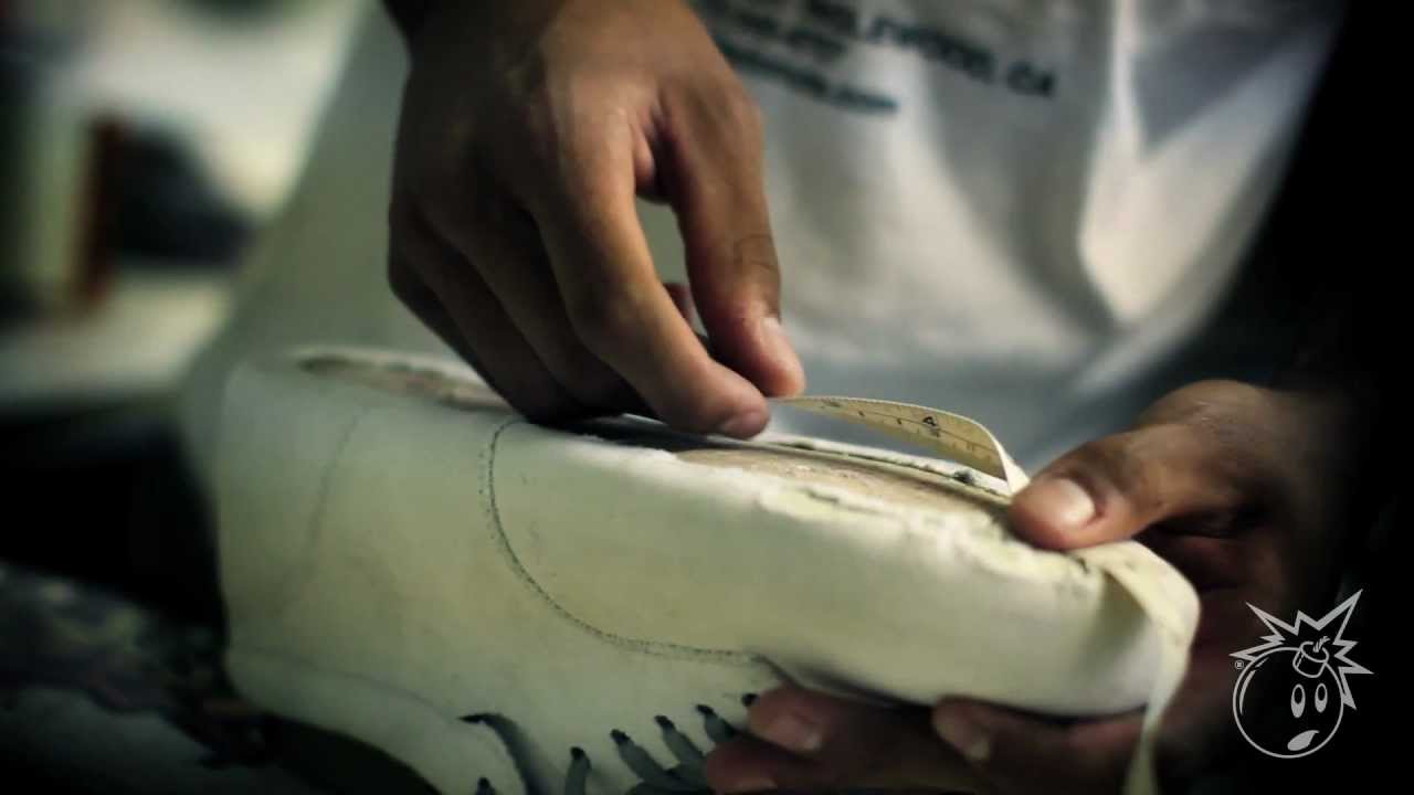 The Hundreds :: "SELVEDGE DENIM" Johnson Mid