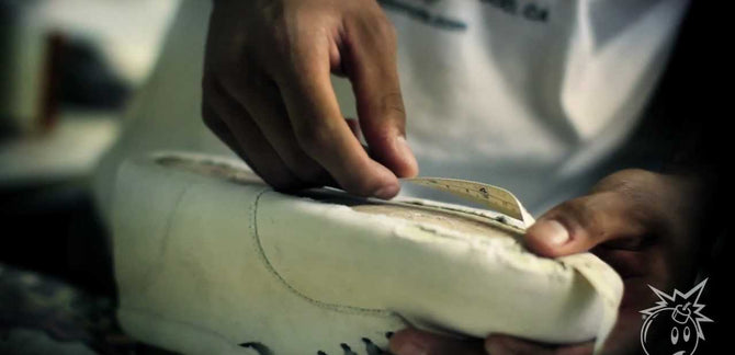 The Hundreds :: "SELVEDGE DENIM" Johnson Mid