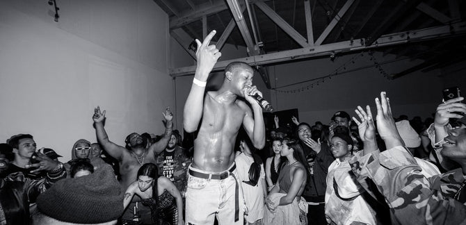 SPITSET Recap! Buddy, Villain Park, Mia Carucci, Alexander Spit
