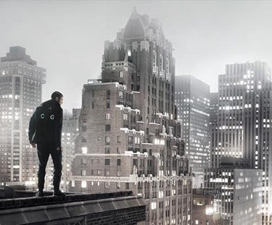 FASHION & STREETWEAR PREDICTIONS FOR 2015