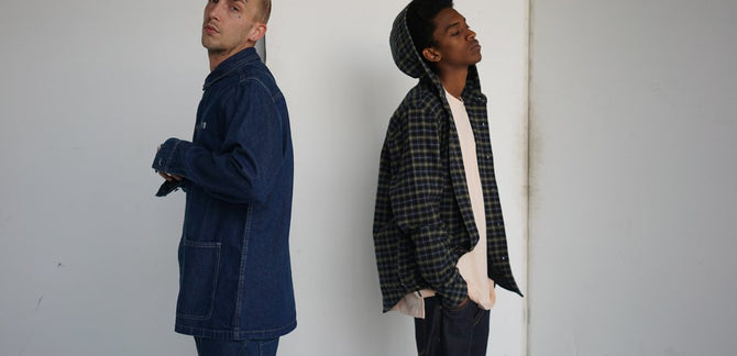 The Hundreds Winter 2017 Lookbook