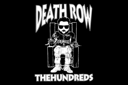 Instant Classics :: All Your Favorite Death Row Record Tracks in One Mix