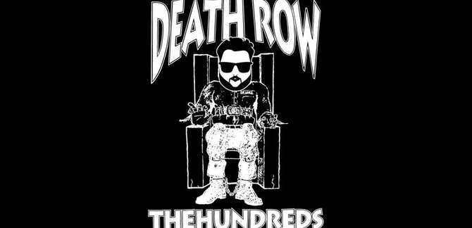 Instant Classics :: All Your Favorite Death Row Record Tracks in One Mix