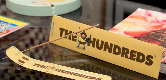 The Story Behind The Hundreds X Kuumba International 