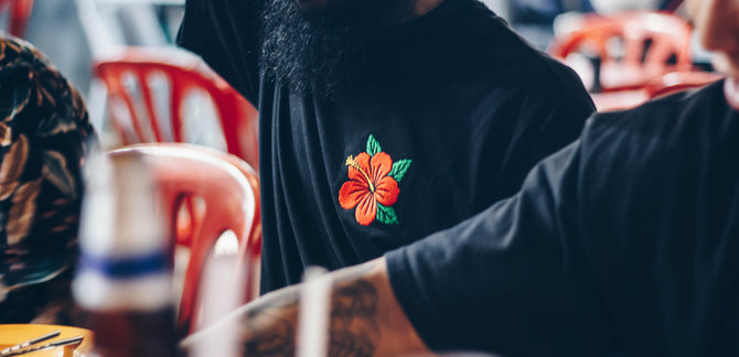 The Hundreds X Pestle & Mortar Lookbook, Shot in Kuala Lumpur