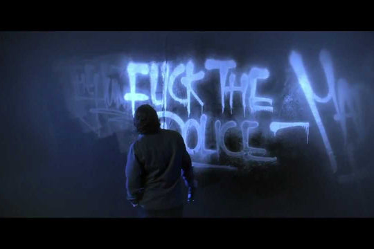 THE HUNDREDS X THE SEVENTH LETTER :: REVOK