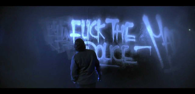 THE HUNDREDS X THE SEVENTH LETTER :: REVOK
