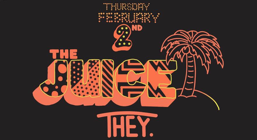 TOMORROW IN LA :: Good Sport Creative & Koreatown Present 