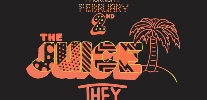 TOMORROW IN LA :: Good Sport Creative & Koreatown Present 
