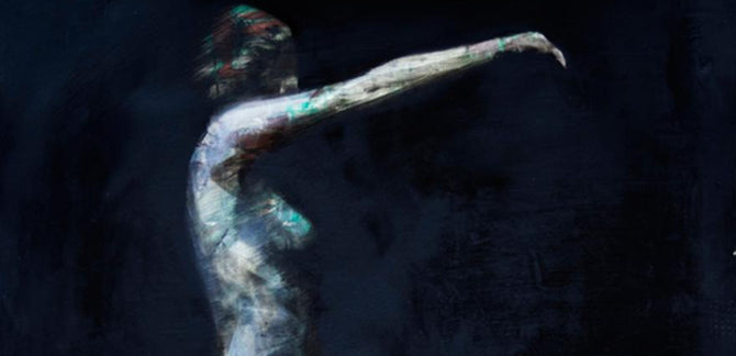 19-Year-Old Artist TriHumph or Tragedy Debuts in NYC Tomorrow