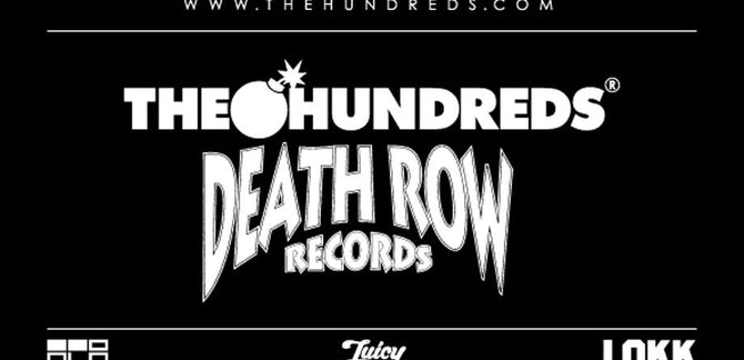 One More Time for the Westside :: The Hundreds X Death Row Party in Oslo