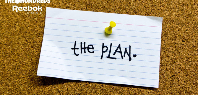 THE PLAN.