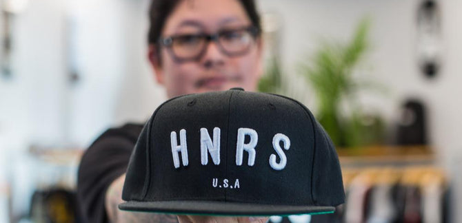 Streetwear Veteran Todd Shimabuku Opens HNRS in Vegas