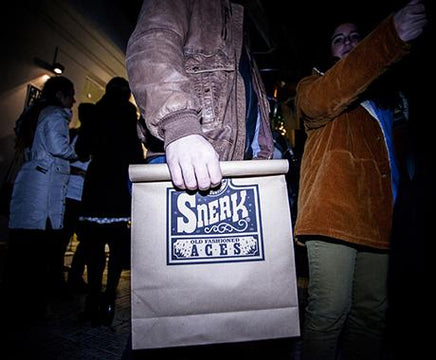 SNEAK ACES :: HOW TO BUILD A SNOW/SKATE BRAND IN EASTERN EUROPE