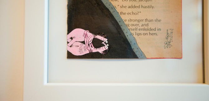 THE HUNDREDS BY JAY HOWELL