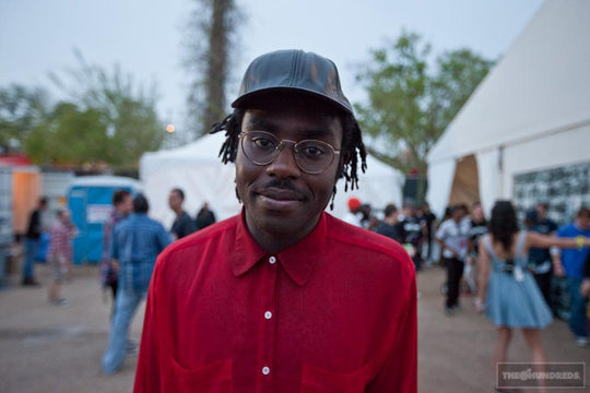 SXSW 2012 : THE PEOPLE