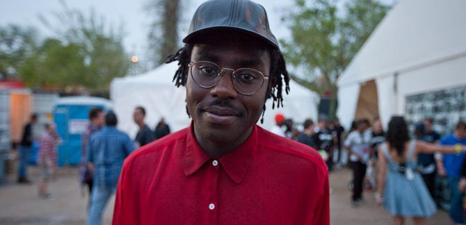 SXSW 2012 : THE PEOPLE