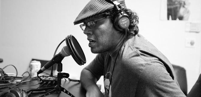 ON BLAST : DJ CMINUS