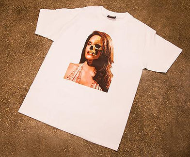 THE HUNDREDS X IN4MATION AVAILABLE TODAY