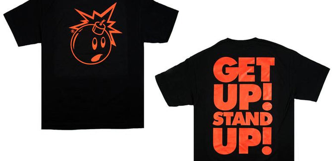 THE HUNDREDS IS GIANT
