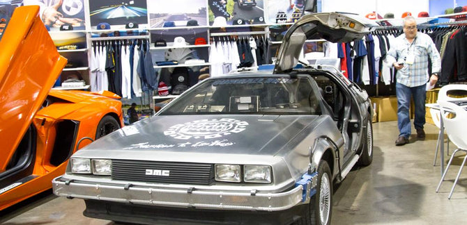 THE 6 COOLEST THINGS I SAW AT AGENDA LAS VEGAS