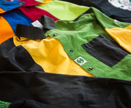 BLURRED LINES :: THE STORY OF CROSS COLOURS