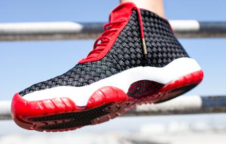 Air Jordan Future Premium 
