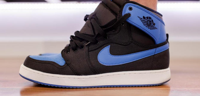 AIR JORDAN 1 KO HIGH OG