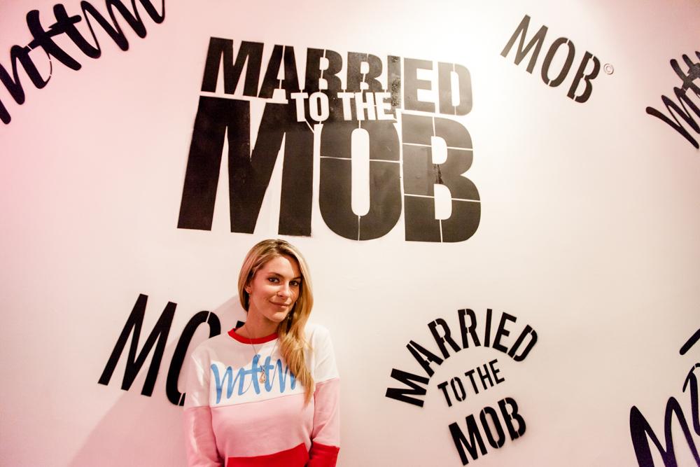 15 Years Since Married To The Mob: What’s Next For Women in Streetwear?