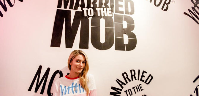 15 Years Since Married To The Mob: What’s Next For Women in Streetwear?