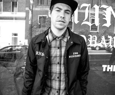 My Way :: POST :: Billy Roper