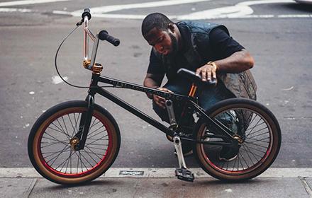 My Way :: Levi Felder :: GRND