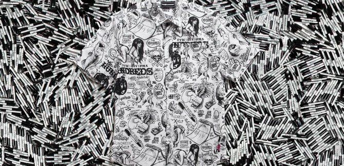 The Hundreds by Todd Bratrud Available Today