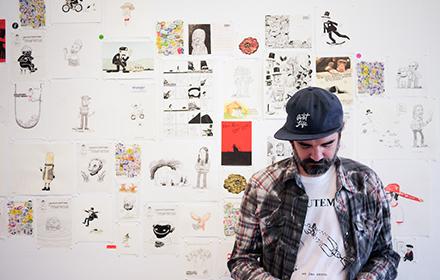 Travis Millard :: 