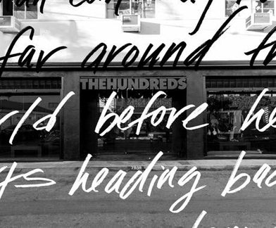 GRAND REOPENING :: THE RETURN OF RSWD